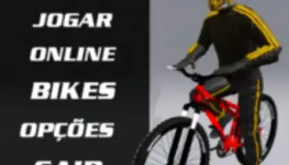 Mx Bikes Br