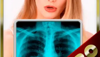 X Ray Scanner Pro