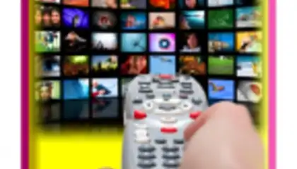 Universal Remote Control TV Pro