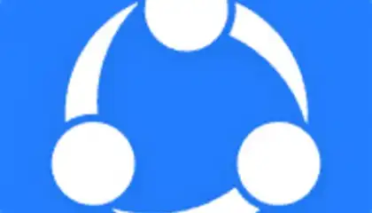 SHAREit - Connect & Transfer