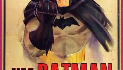 Supersonic