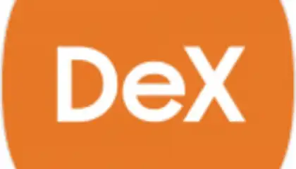 Samsung DeX