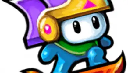 Time Surfer