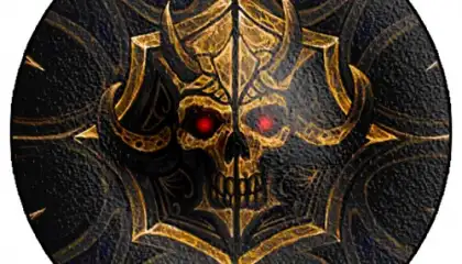 Dungeon And Evil