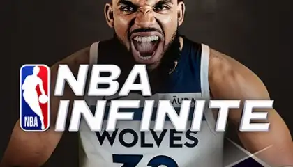 NBA Infinite