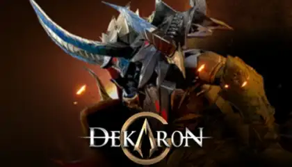 Dekaron G