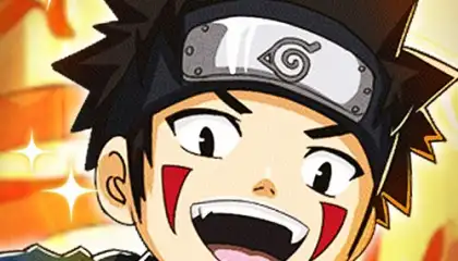 Ninja Legends: New Gen