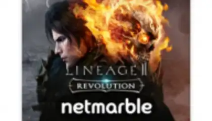 Lineage 2 Revolution