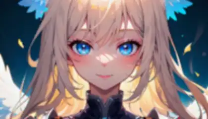 Angel Fantasia