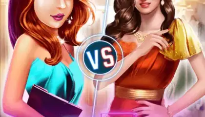 Fashion Super Stylist Dress Up