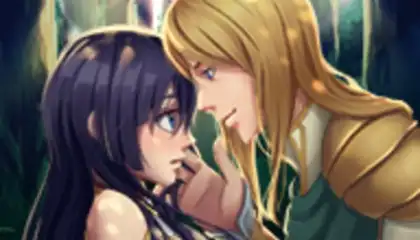 Anime Love Story Games: Shadowtime