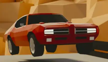 Skid Rally