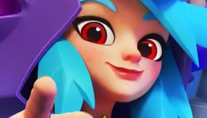 Ready Heroes