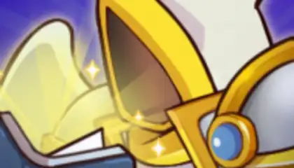 AFK Heroes Legend