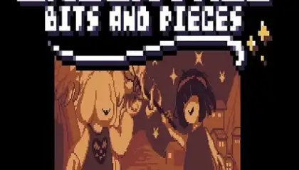 Undertale Bits & Pieces Mobile
