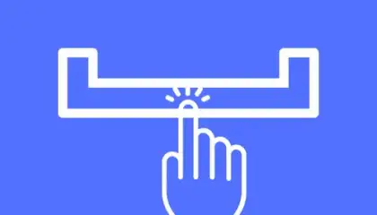 Tap Counter