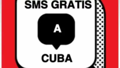 SMS GRATIS A CUBA