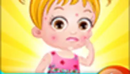 Baby Hazel Doctor Games