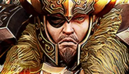 Three Kingdoms: Legends of War