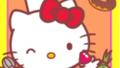 Hello Kitty Cafe Seasons