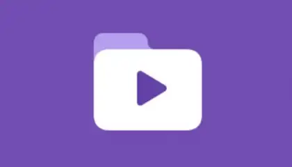 Samsung Video Library