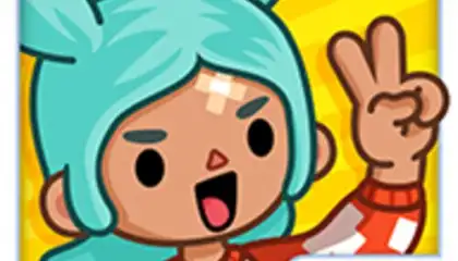 Toca Life: City
