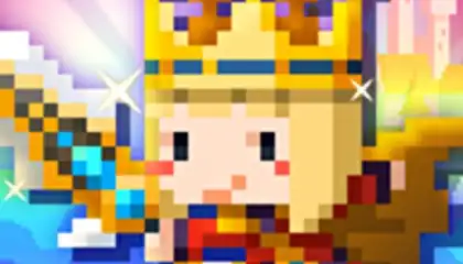 Tap! Tap! Faraway Kingdom