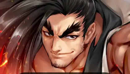 SAMURAI SHODOWN: The Legend of Samurai