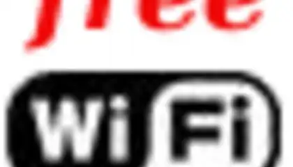 FreeWifi Connect
