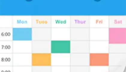 Class Schedule