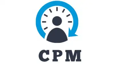 Clicks Per Minute
