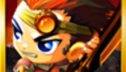 Starlight Chronicles