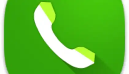 ASUS Calling Screen