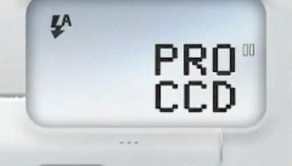 ProCCD