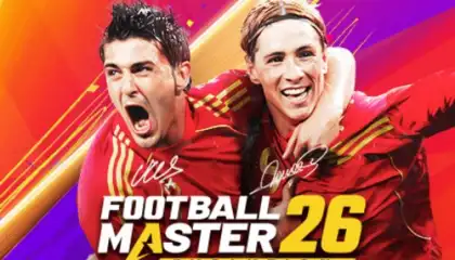 Football Master 2