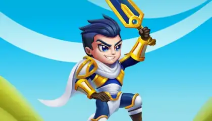Hero Wars