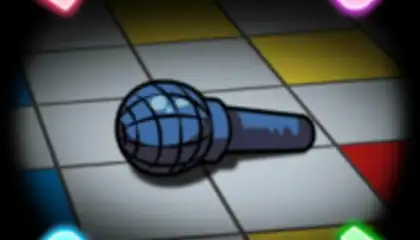 FNF Full Mod Music Battle