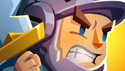 Almost A Hero