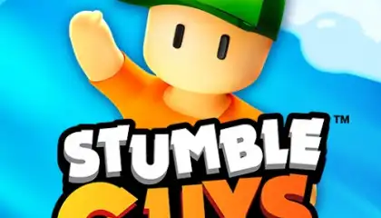 Stumble Guys