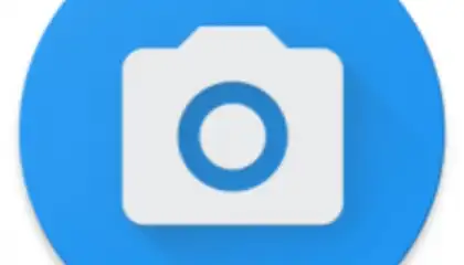 Open Camera