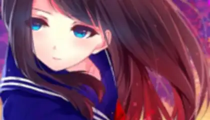 School Girl in Dungeon