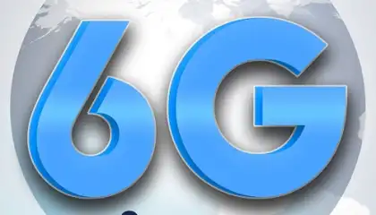 6G Fast Speed Internet