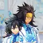 FAIRY TAIL Wizard Chronicle