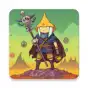 Legendary Adventure