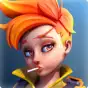 Super Hero Attack