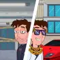 Idle Guy: Life Simulator
